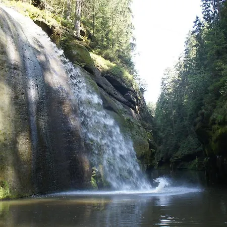 Apartman Lehmann Pirna