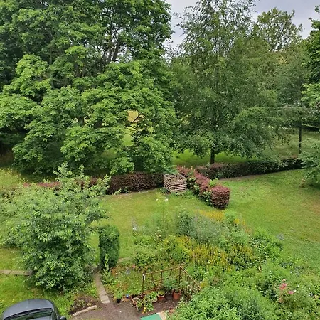 Appartement Lehmann *