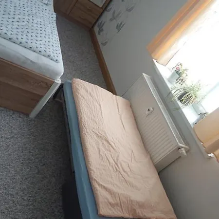 Apartman Lehmann *
