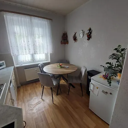 Lehmann Apartman *