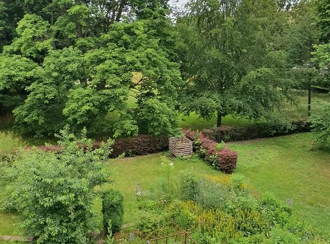 Apartamento Lehmann *