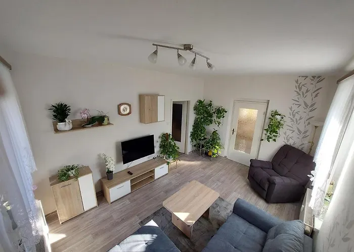 Apartamento Lehmann *