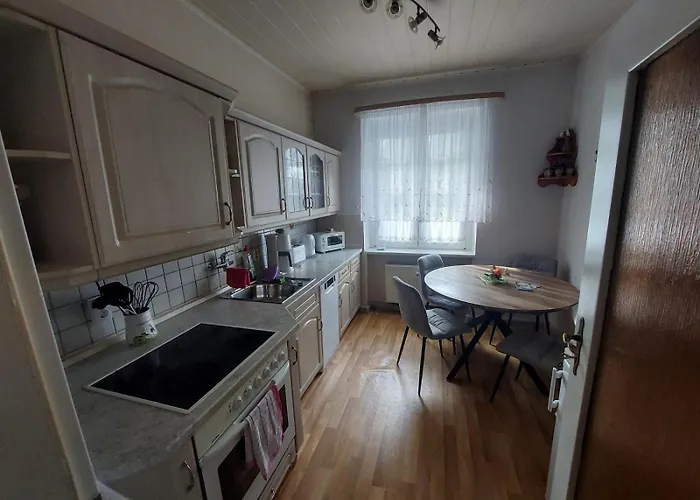 Apartamento Lehmann *