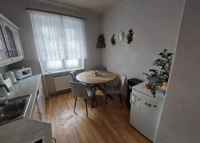 Lehmann Apartamento *